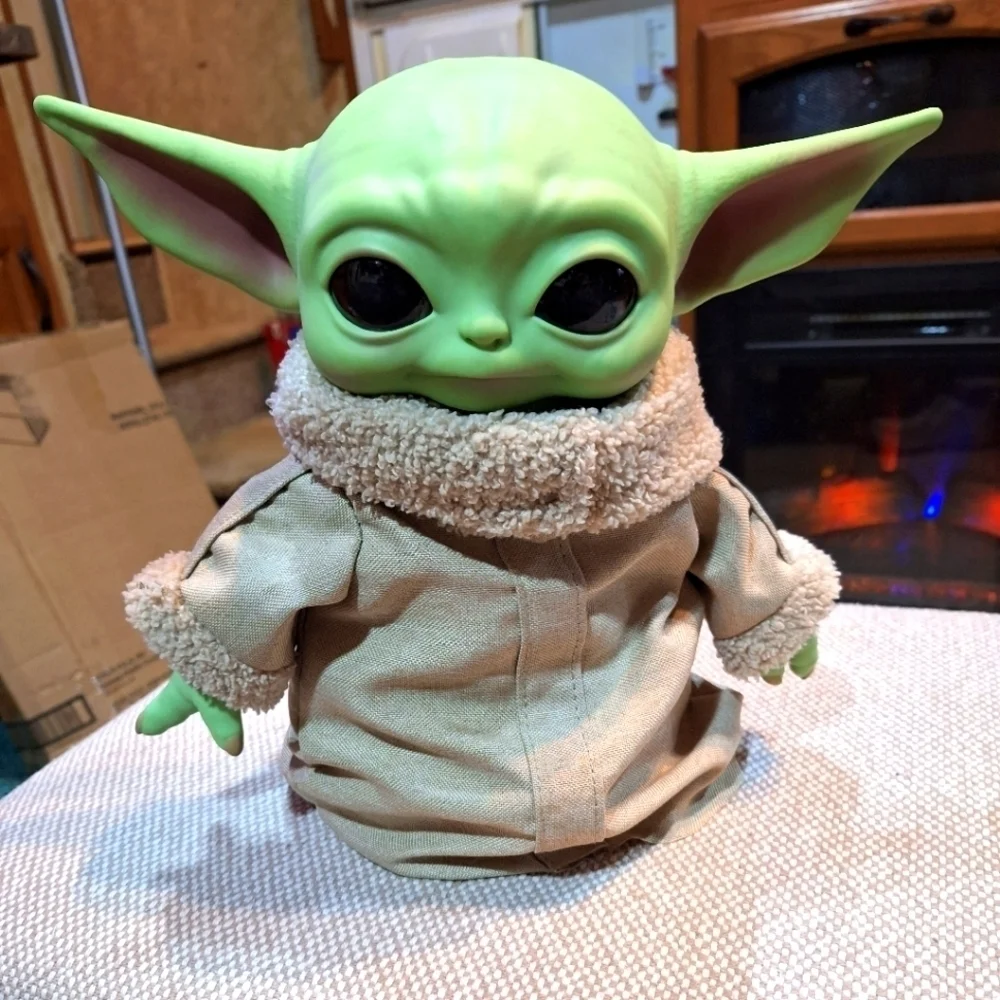 A Star Wars 11